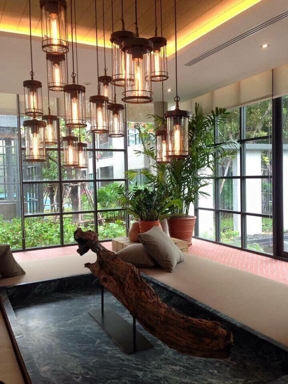 Rain Condo Ground Floor Cha-Am Hua Hin Exterior photo