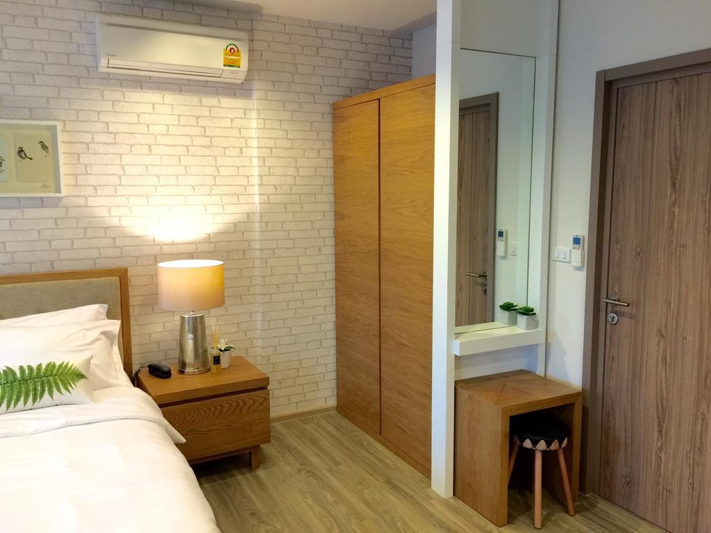 Rain Condo Ground Floor Cha-Am Hua Hin Exterior photo