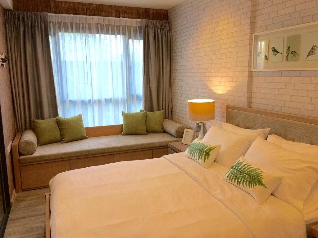 Rain Condo Ground Floor Cha-Am Hua Hin Exterior photo
