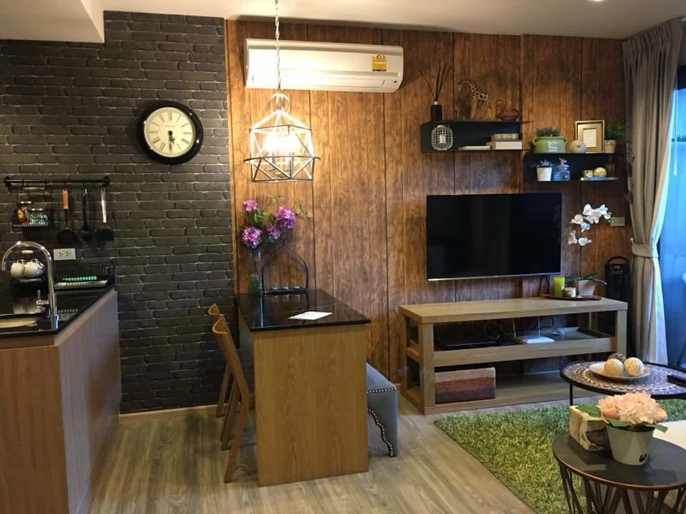 Rain Condo Ground Floor Cha-Am Hua Hin Exterior photo